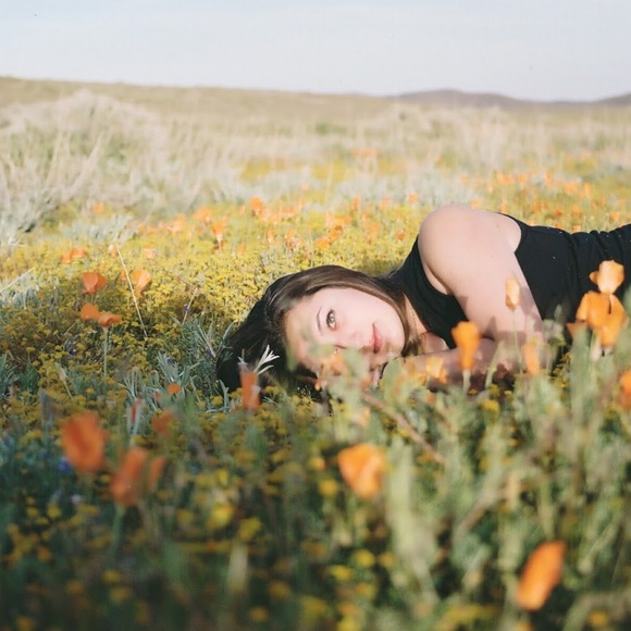 Meet your Posher, Ginger - Picture 1 of 1